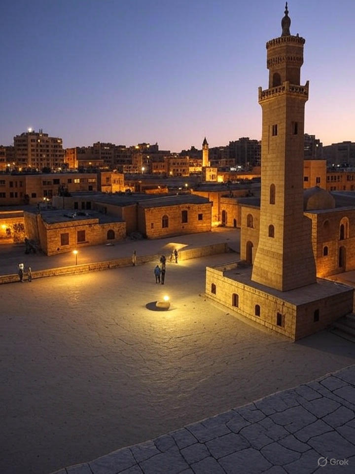 المنصورة مصر