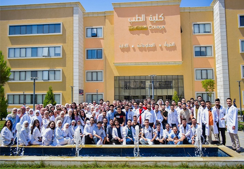 طلاب طب في مصر